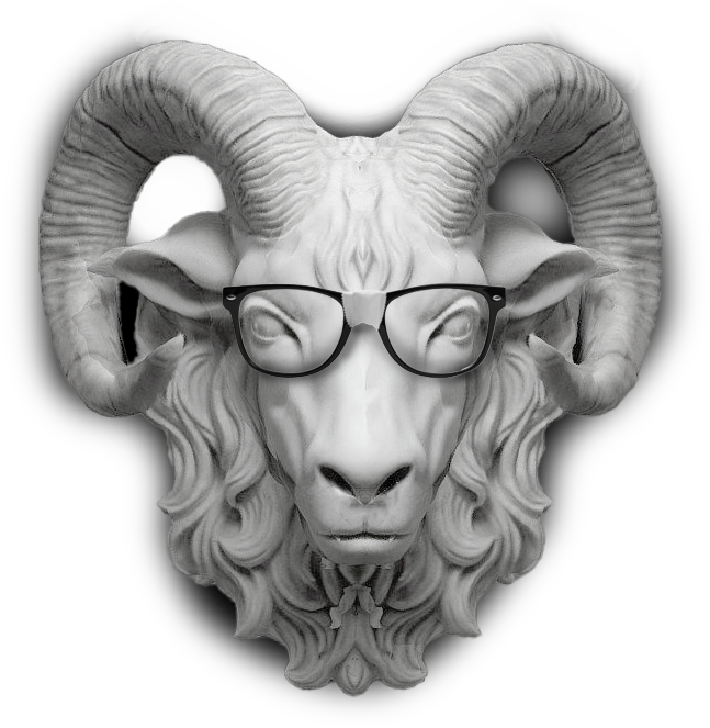 Cabra Nerd